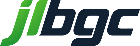 jlbgc official logo